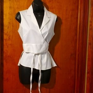 Anne Fontaine Paris  France  shirt